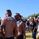 Image for article titled Dispatch From Tel Aviv Pride, Israel's 'Holiday for Liberalism'